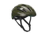 Lazer Helmet Tempo KinetiCore - Pine Green - Bicycle Helmets - Dawson Sports