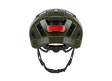 Lazer Helmet Tempo KinetiCore - Pine Green - Bicycle Helmets - Dawson Sports