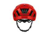 Lazer Helmet Tempo KinetiCore - Red - Bicycle Helmets - Dawson Sports