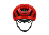 Lazer Helmet Tempo KinetiCore - Red - Bicycle Helmets - Dawson Sports