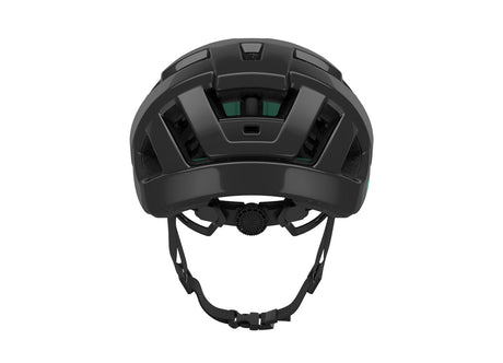 Lazer Helmet Tempo KinetiCore - Titanium Uni - Bicycle Helmets - Dawson Sports