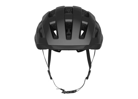 Lazer Helmet Tempo KinetiCore - Titanium Uni - Bicycle Helmets - Dawson Sports