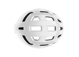 Lazer Helmet Tempo KinetiCore - White Uni - Bicycle Helmets - Dawson Sports
