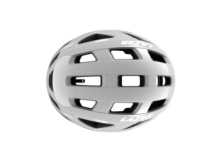 Lazer Helmet Tonic KinetiCore - Ice Grey M - Bicycle Helmets - Dawson Sports