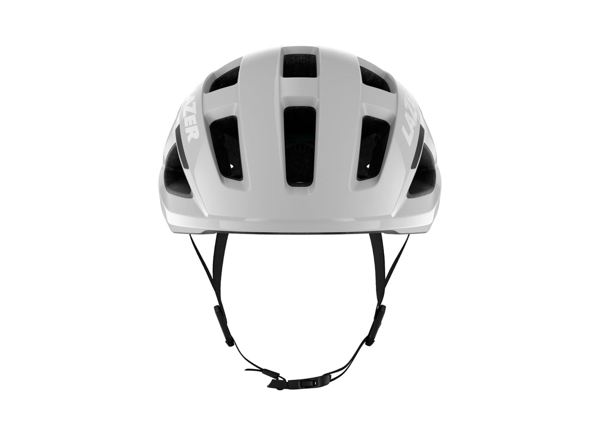 Lazer Helmet Tonic KinetiCore - Ice Grey M - Bicycle Helmets - Dawson Sports