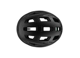 Lazer Helmet Tonic KinetiCore - Matte Black - Bicycle Helmets - Dawson Sports