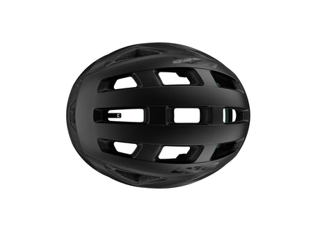 Lazer Helmet Tonic KinetiCore - Matte Black - Bicycle Helmets - Dawson Sports