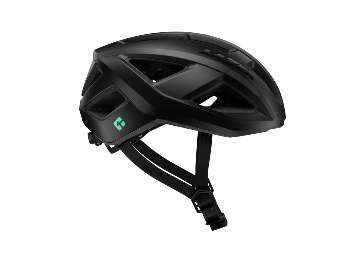 Lazer Helmet Tonic KinetiCore - Matte Black - Bicycle Helmets - Dawson Sports