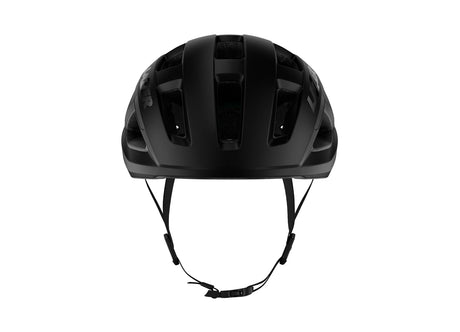 Lazer Helmet Tonic KinetiCore - Matte Black - Bicycle Helmets - Dawson Sports