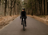 Lazer Helmet Tonic KinetiCore - Matte Black - Bicycle Helmets - Dawson Sports