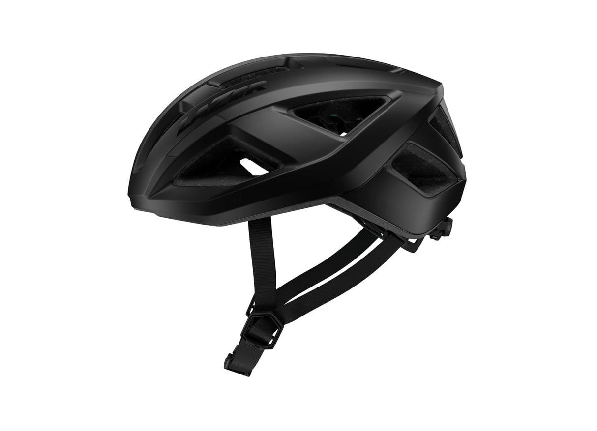 Lazer Helmet Tonic KinetiCore - Matte Black - Bicycle Helmets - Dawson Sports