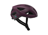 Lazer Helmet Tonic KinetiCore - Matte Tyrian M - Bicycle Helmets - Dawson Sports