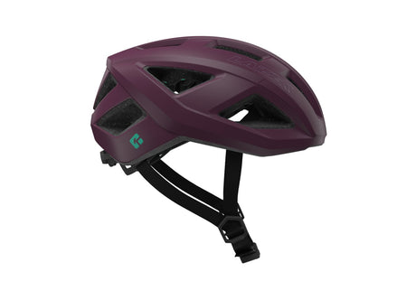 Lazer Helmet Tonic KinetiCore - Matte Tyrian M - Bicycle Helmets - Dawson Sports