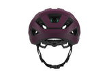 Lazer Helmet Tonic KinetiCore - Matte Tyrian M - Bicycle Helmets - Dawson Sports