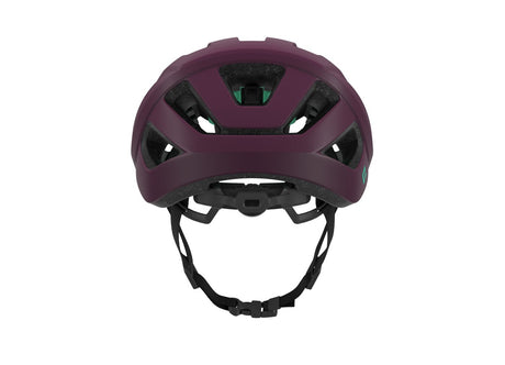 Lazer Helmet Tonic KinetiCore - Matte Tyrian M - Bicycle Helmets - Dawson Sports