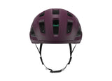 Lazer Helmet Tonic KinetiCore - Matte Tyrian M - Bicycle Helmets - Dawson Sports