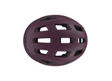 Lazer Helmet Tonic KinetiCore - Matte Tyrian M - Bicycle Helmets - Dawson Sports