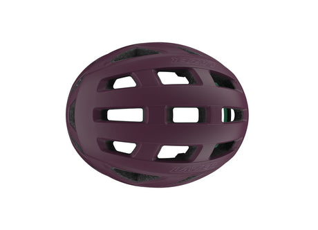 Lazer Helmet Tonic KinetiCore - Matte Tyrian M - Bicycle Helmets - Dawson Sports