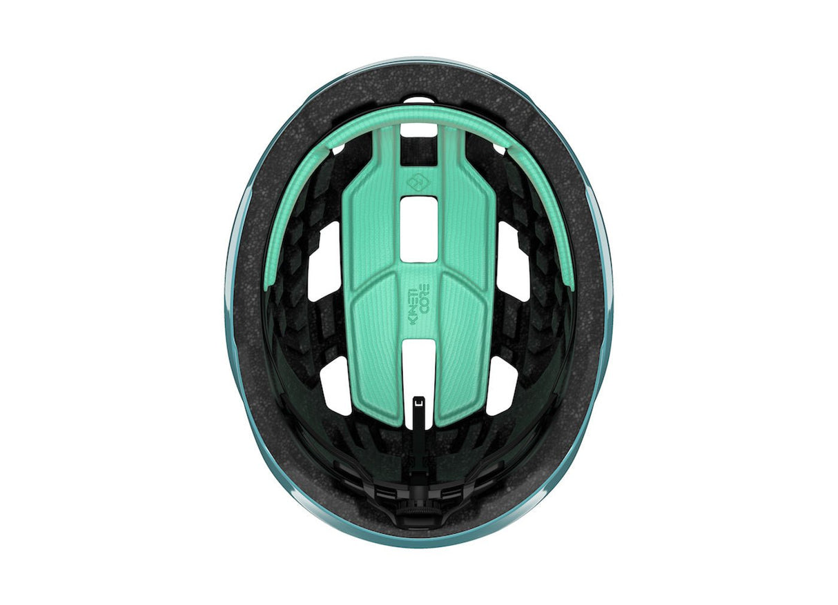 Lazer Helmet Tonic KinetiCore - Stone Blue M - Bicycle Helmets - Dawson Sports