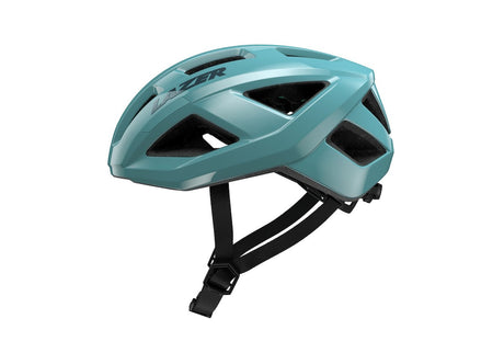 Lazer Helmet Tonic KinetiCore - Stone Blue M - Bicycle Helmets - Dawson Sports