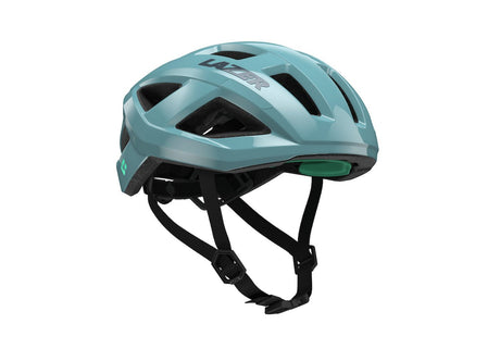 Lazer Helmet Tonic KinetiCore - Stone Blue M - Bicycle Helmets - Dawson Sports