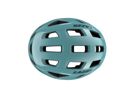 Lazer Helmet Tonic KinetiCore - Stone Blue M - Bicycle Helmets - Dawson Sports