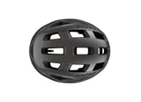 Lazer Helmet Tonic KinetiCore - Titanium - Bicycle Helmets - Dawson Sports