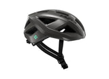 Lazer Helmet Tonic KinetiCore - Titanium - Bicycle Helmets - Dawson Sports