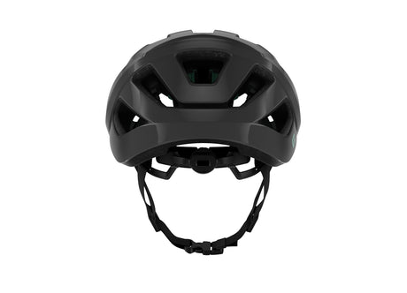 Lazer Helmet Tonic KinetiCore - Titanium - Bicycle Helmets - Dawson Sports