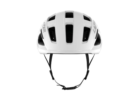 Lazer Helmet Tonic KinetiCore - White - Bicycle Helmets - Dawson Sports