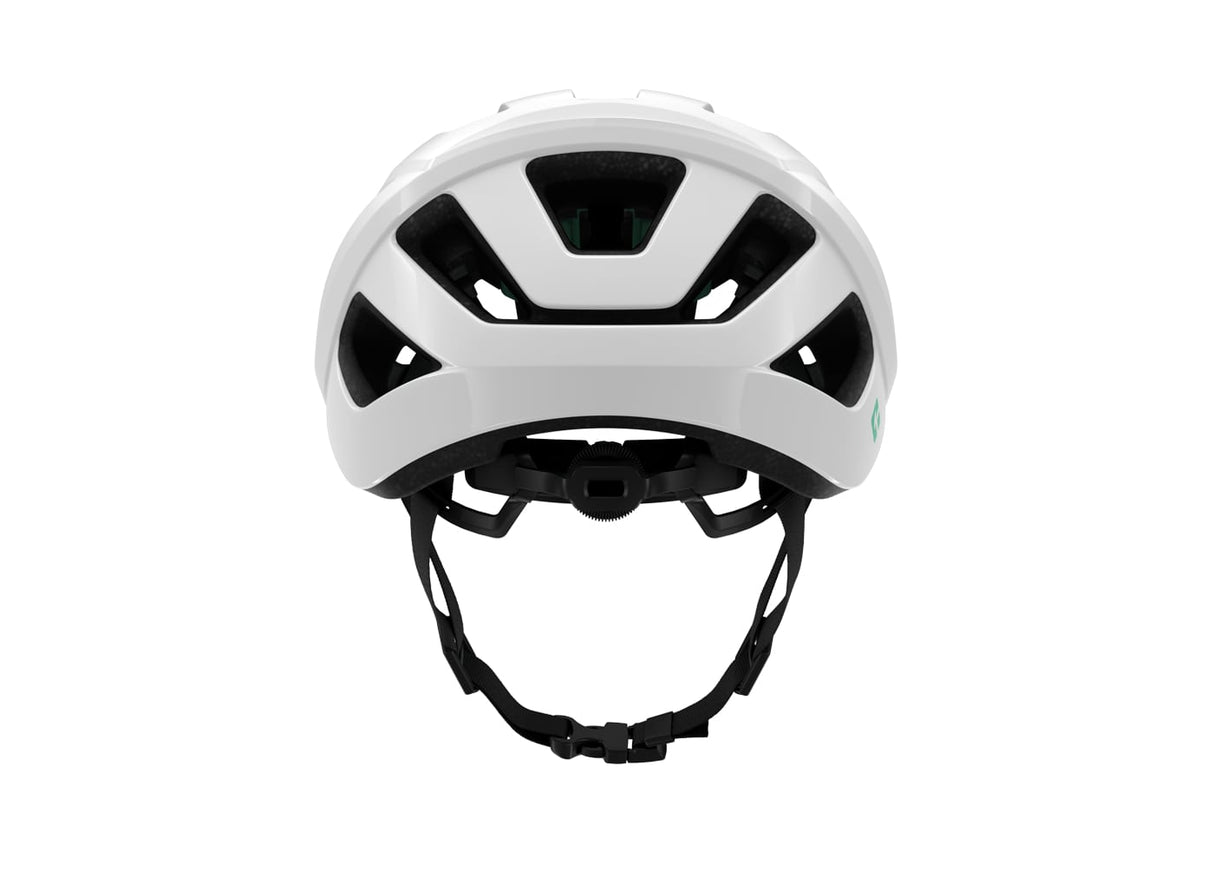 Lazer Helmet Tonic KinetiCore - White - Bicycle Helmets - Dawson Sports