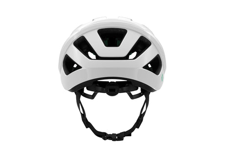 Lazer Helmet Tonic KinetiCore - White - Bicycle Helmets - Dawson Sports