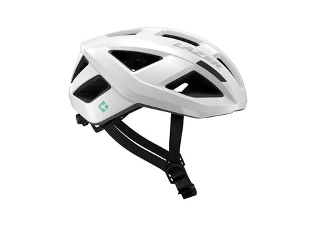 Lazer Helmet Tonic KinetiCore - White - Bicycle Helmets - Dawson Sports