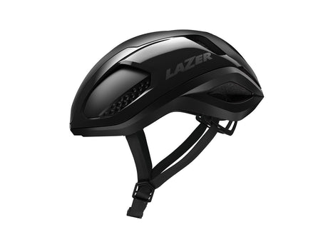 Lazer Helmet Vento KinetiCore - Matte Black - Bicycle Helmets - Dawson Sports