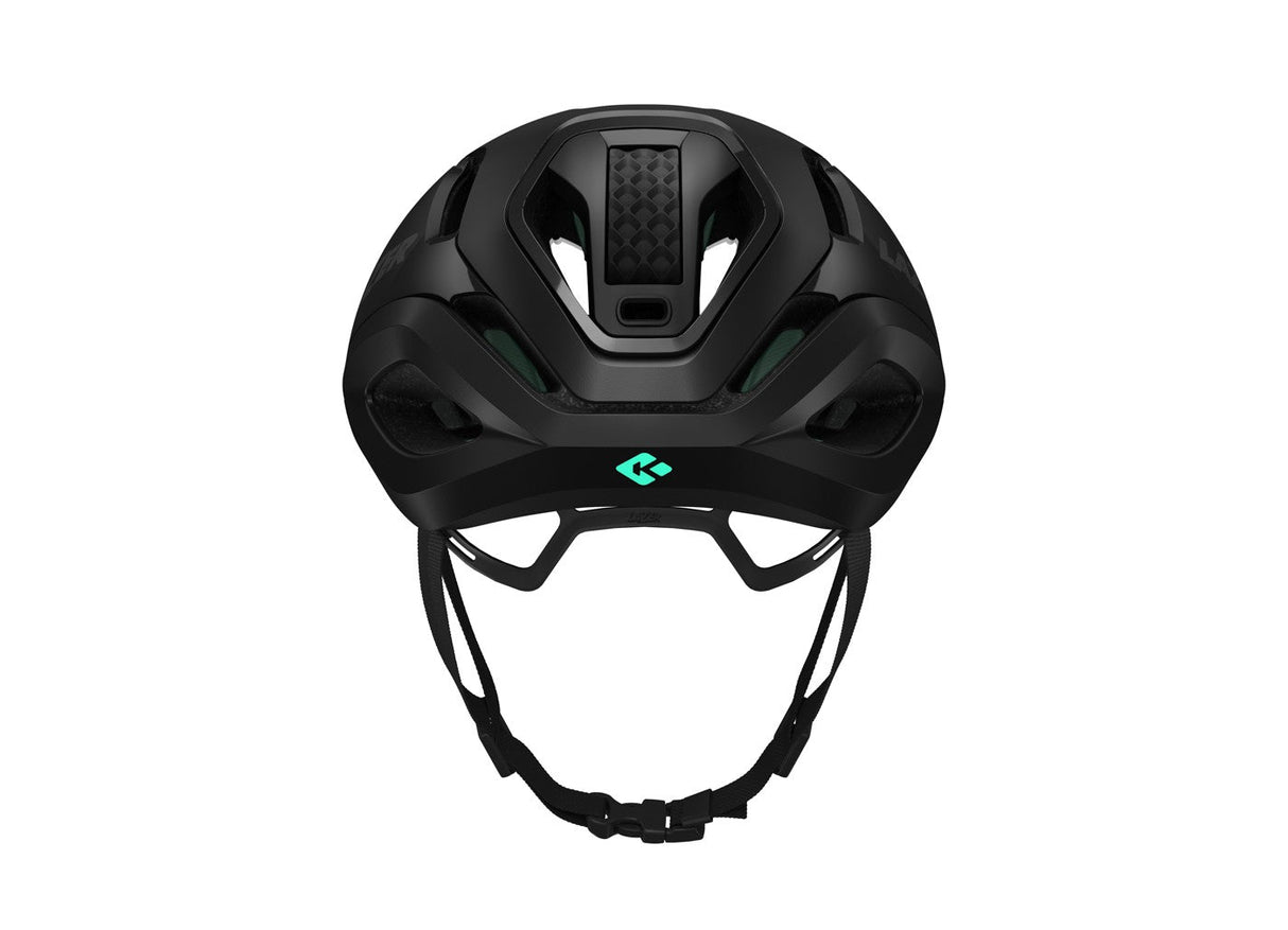 Lazer Helmet Vento KinetiCore - Matte Black - Bicycle Helmets - Dawson Sports