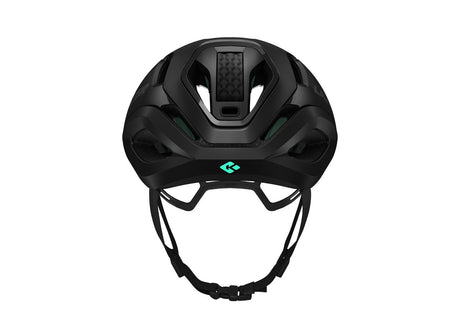 Lazer Helmet Vento KinetiCore - Matte Black - Bicycle Helmets - Dawson Sports