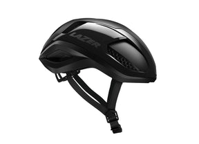 Lazer Helmet Vento KinetiCore - Matte Black - Bicycle Helmets - Dawson Sports