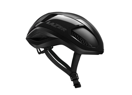 Lazer Helmet Vento KinetiCore - Matte Black - Bicycle Helmets - Dawson Sports