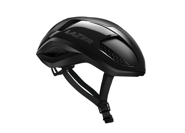 Lazer Helmet Vento KinetiCore - Matte Black - Bicycle Helmets - Dawson Sports