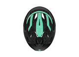 Lazer Helmet Vento KinetiCore - Matte Black - Bicycle Helmets - Dawson Sports