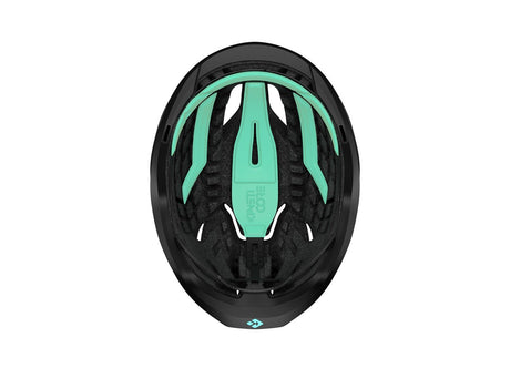 Lazer Helmet Vento KinetiCore - Matte Black - Bicycle Helmets - Dawson Sports
