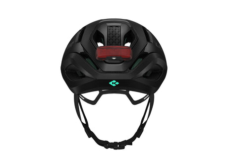 Lazer Helmet Vento KinetiCore - Matte Black - Bicycle Helmets - Dawson Sports