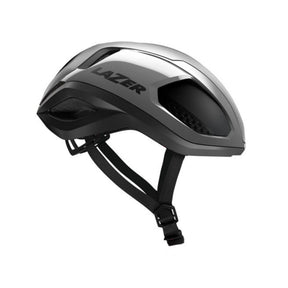 Lazer Helmet Vento KinetiCore - Matte Titanium L - Bicycle Helmets - Dawson Sports