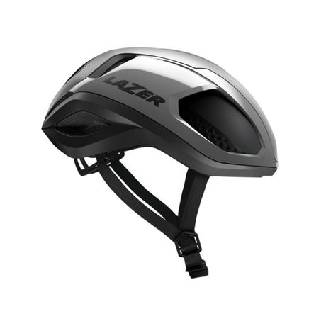 Lazer Helmet Vento KinetiCore - Matte Titanium L - Bicycle Helmets - Dawson Sports