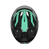 Lazer Helmet Vento KinetiCore - Matte Titanium L - Bicycle Helmets - Dawson Sports