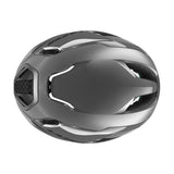 Lazer Helmet Vento KinetiCore - Matte Titanium L - Bicycle Helmets - Dawson Sports