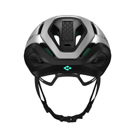 Lazer Helmet Vento KinetiCore - Matte Titanium L - Bicycle Helmets - Dawson Sports