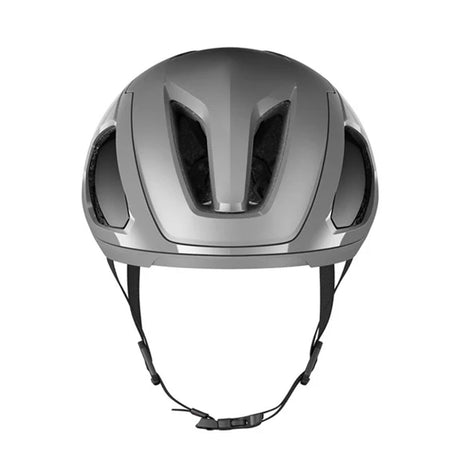 Lazer Helmet Vento KinetiCore - Matte Titanium L - Bicycle Helmets - Dawson Sports