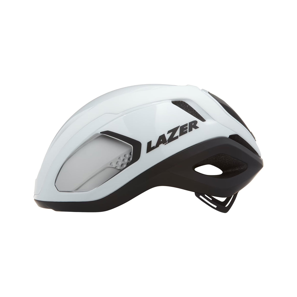 Lazer Helmet Vento KinetiCore - Matte White - Bicycle Helmets - Dawson Sports