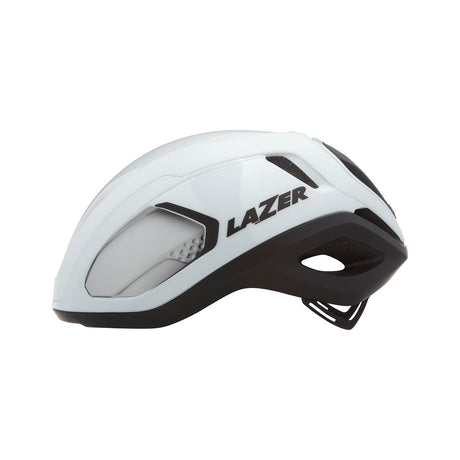 Lazer Helmet Vento KinetiCore - Matte White - Bicycle Helmets - Dawson Sports